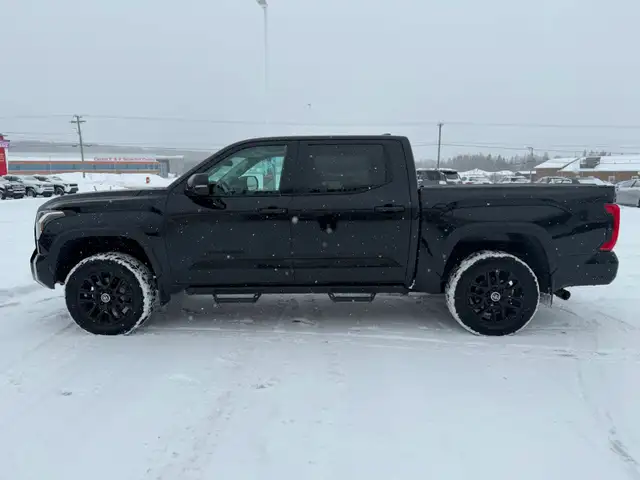 2024 Toyota Tundra Limited Nightshade - Photo 6