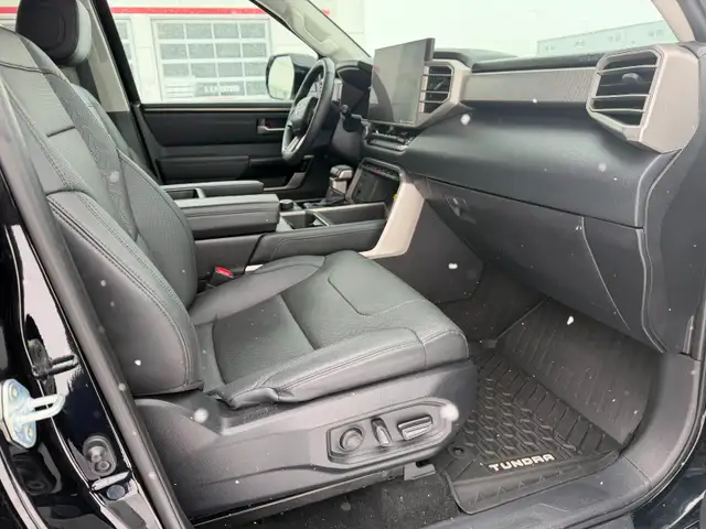 2024 Toyota Tundra Limited Nightshade - Photo 10