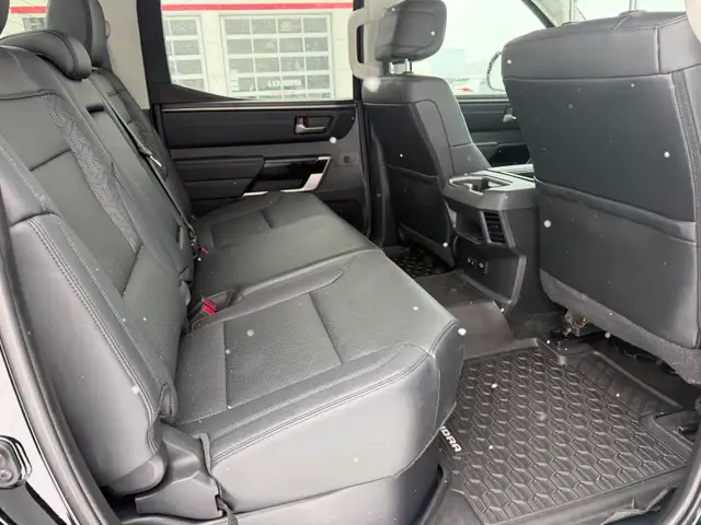 2024 Toyota Tundra Limited Nightshade - Photo 11