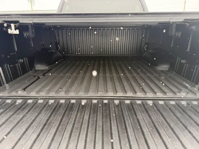2024 Toyota Tundra Limited Nightshade - Photo 12