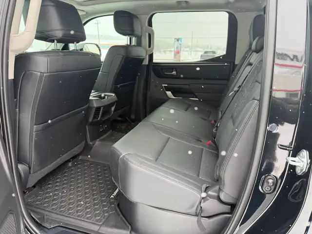 2024 Toyota Tundra Limited Nightshade - Photo 13