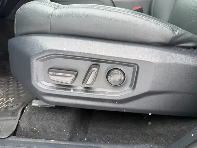 2024 Toyota Tundra Limited Nightshade - Photo 15