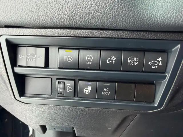 2024 Toyota Tundra Limited Nightshade - Photo 16