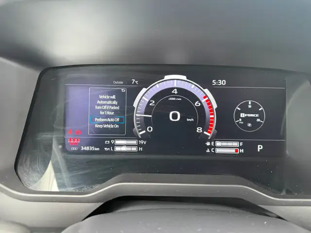 2024 Toyota Tundra Limited Nightshade - Photo 17