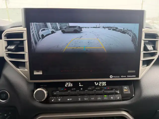 2024 Toyota Tundra Limited Nightshade - Photo 18