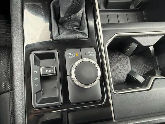 2024 Toyota Tundra Limited Nightshade - Photo 19