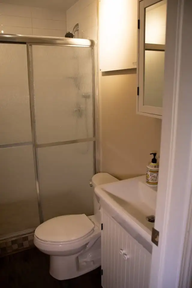 bachelor apartment for rent - Photo 4