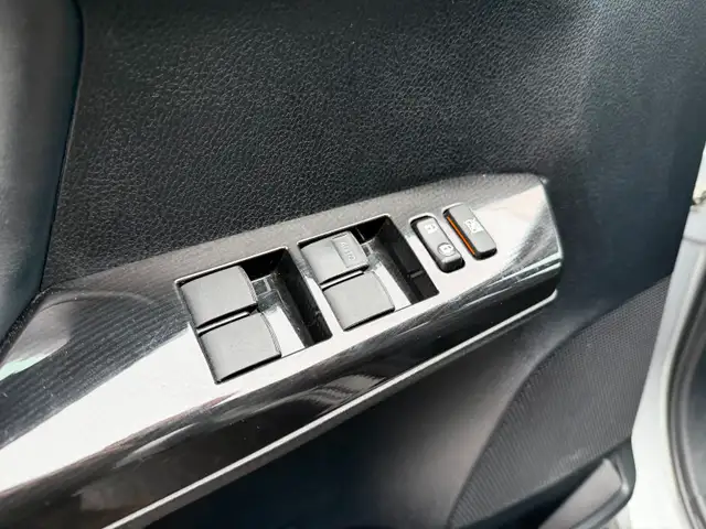 2018 Toyota RAV4 SE leather interior - Photo 17