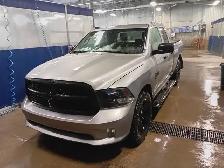 2021 Dodge ram 1500 classic - Photo 2