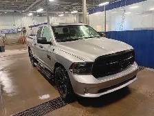 2021 Dodge ram 1500 classic - Photo 3
