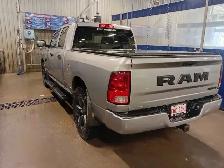 2021 Dodge ram 1500 classic - Photo 5