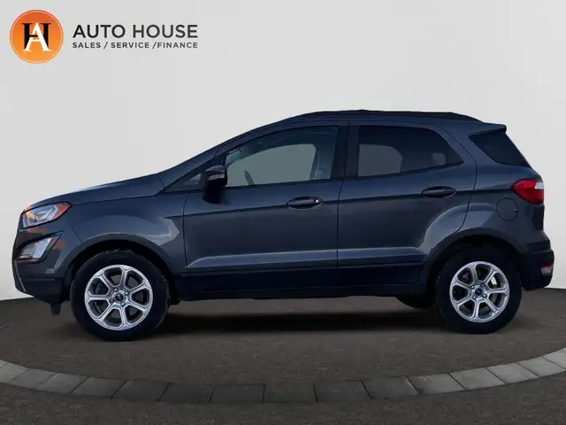 2019 Ford EcoSport SE NAVIGATION BACKUP CAMERA HEATED SEATS BLIN - Photo 2