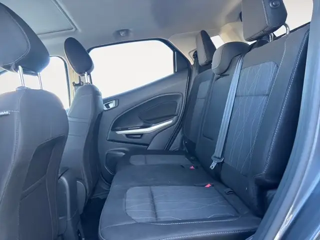 2019 Ford EcoSport SE NAVIGATION BACKUP CAMERA HEATED SEATS BLIN - Photo 12