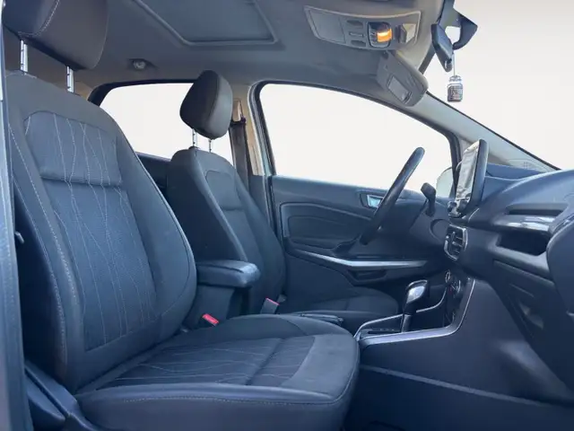 2019 Ford EcoSport SE NAVIGATION BACKUP CAMERA HEATED SEATS BLIN - Photo 13
