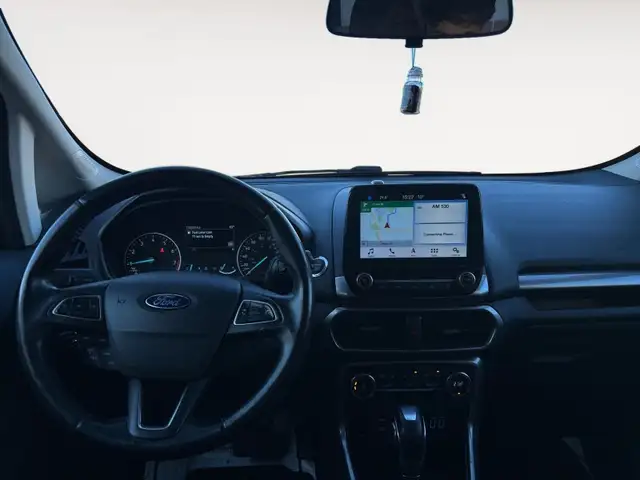 2019 Ford EcoSport SE NAVIGATION BACKUP CAMERA HEATED SEATS BLIN - Photo 14