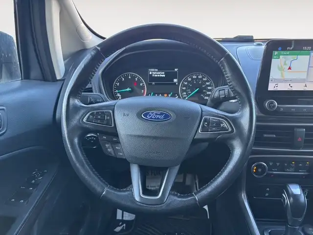 2019 Ford EcoSport SE NAVIGATION BACKUP CAMERA HEATED SEATS BLIN - Photo 16