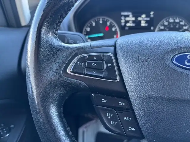 2019 Ford EcoSport SE NAVIGATION BACKUP CAMERA HEATED SEATS BLIN - Photo 17