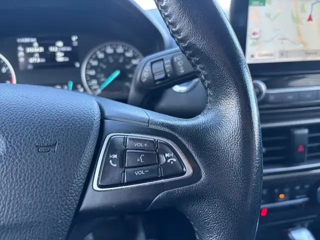 2019 Ford EcoSport SE NAVIGATION BACKUP CAMERA HEATED SEATS BLIN - Photo 18