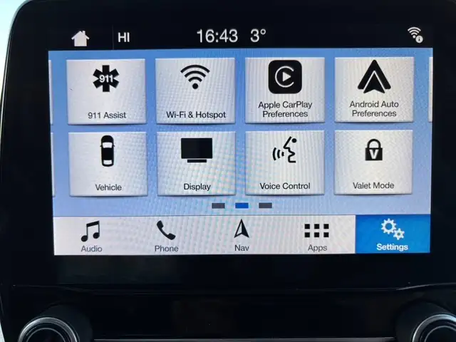 2019 Ford EcoSport SE NAVIGATION BACKUP CAMERA HEATED SEATS BLIN - Photo 21