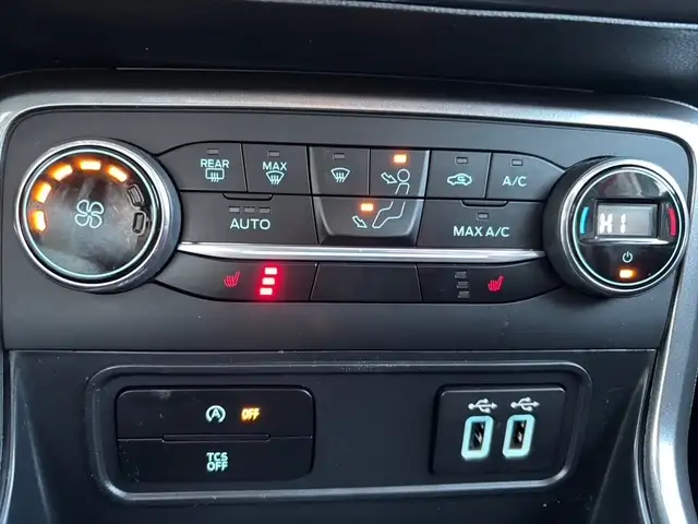 2019 Ford EcoSport SE NAVIGATION BACKUP CAMERA HEATED SEATS BLIN - Photo 22