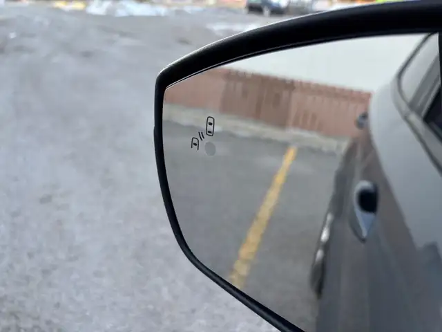 2019 Ford EcoSport SE NAVIGATION BACKUP CAMERA HEATED SEATS BLIN - Photo 23