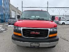 2017 GMC Savana Cargo Van EXTENDED - Photo 3