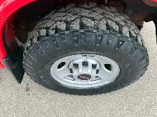 2017 GMC Savana Cargo Van EXTENDED - Photo 6