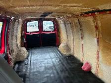 2017 GMC Savana Cargo Van EXTENDED - Photo 8