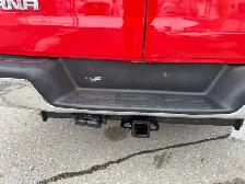 2017 GMC Savana Cargo Van EXTENDED - Photo 11