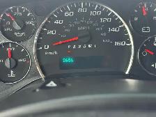 2017 GMC Savana Cargo Van EXTENDED - Photo 18