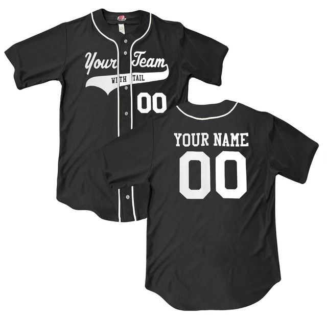 Custom Baseball | Softball Jerseys and Team Uniforms - Photo 8