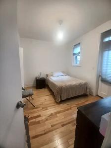 Cession de bail de chambre / Room lease transfer