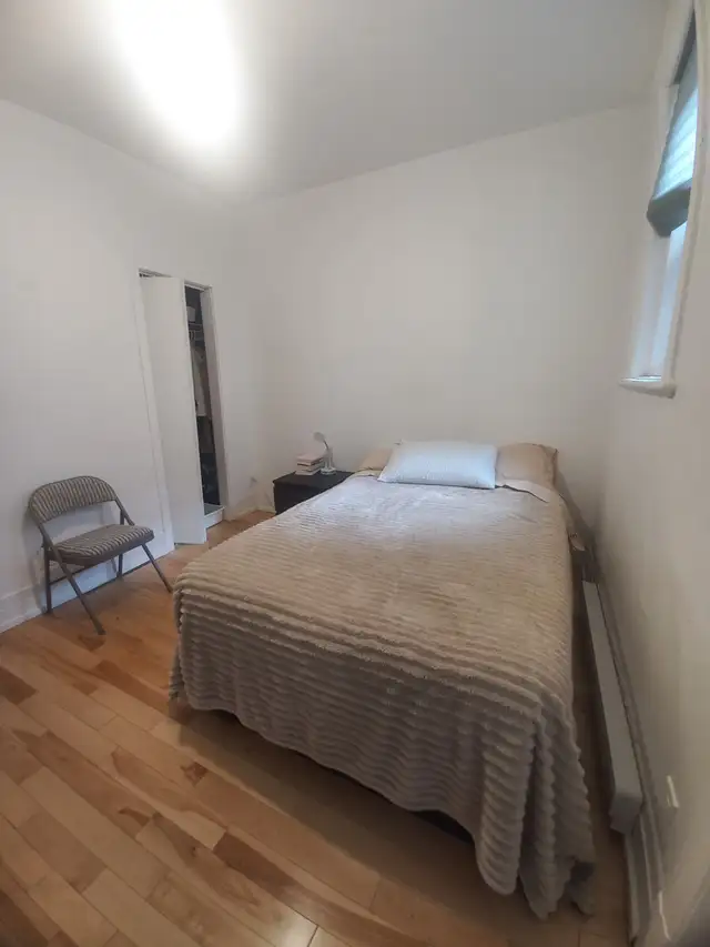 Cession de bail de chambre / Room lease transfer - Photo 3