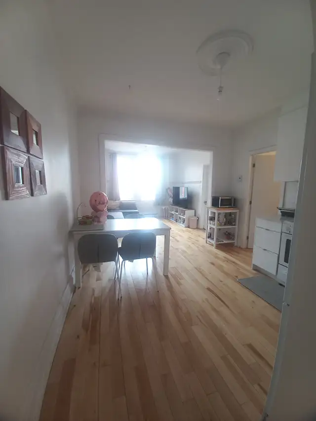 Cession de bail de chambre / Room lease transfer - Photo 4