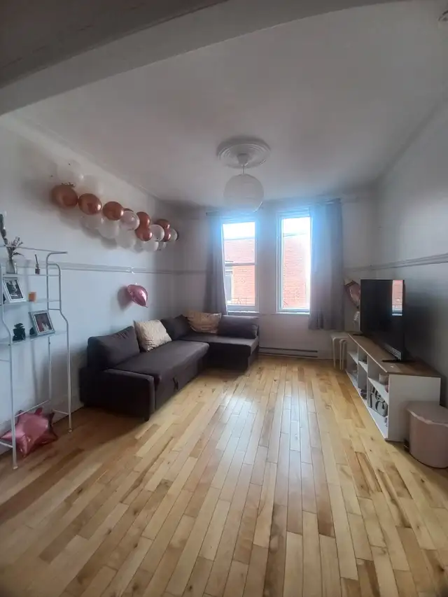 Cession de bail de chambre / Room lease transfer - Photo 5