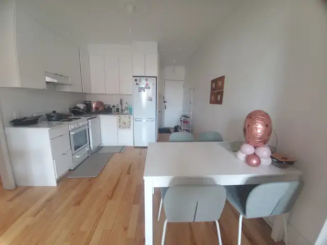 Cession de bail de chambre / Room lease transfer - Photo 7