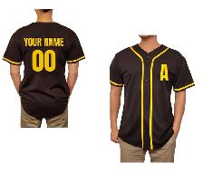 Custom Baseball | Softball Jerseys and Team Uniforms - Photo 5