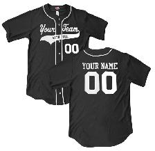 Custom Baseball | Softball Jerseys and Team Uniforms - Photo 8