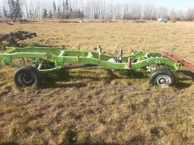 K10 GMC CHEV TRUCK, READ AD, 403-613-2853