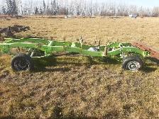 K10 GMC CHEV TRUCK, READ AD, 403-613-2853