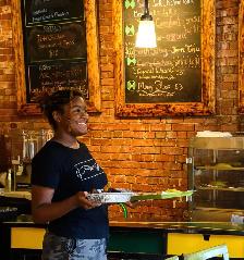 HIRING (HALIFAX)  Food Service Representative Needed