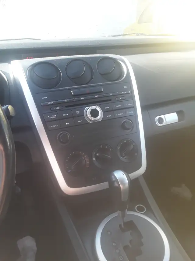 Call only780-680-5800 Selling my 2009 Mazda CX-7 AWD$5000 - Photo 7