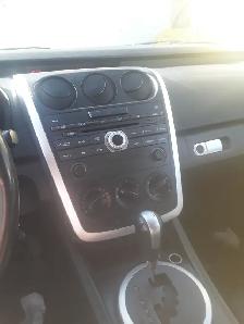 Call only780-680-5800 Selling my 2009 Mazda CX-7 AWD$5000 - Photo 7