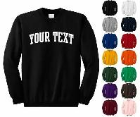 Custom Hoodies, T-shirts, Polo, Sweater Hats, Beanies, and more