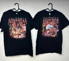 Custom Hoodies, T-shirts, Polo, Sweater Hats, Beanies, and more - Photo 5