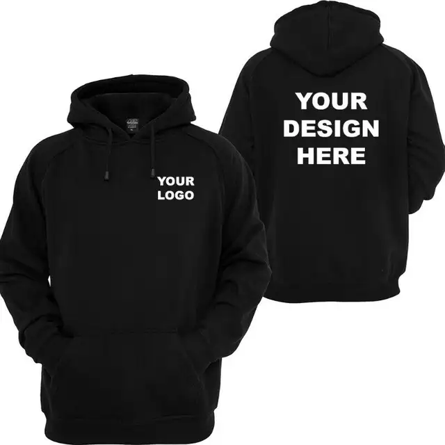 Custom Hoodies, T-shirts, Polo, Sweater Hats, Beanies, and more - Photo 6