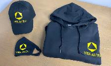 Custom Hoodies, T-shirts, Polo, Sweater Hats, Beanies, and more - Photo 8