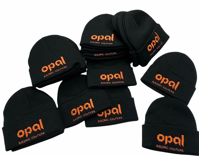 Custom Hoodies, T-shirts, Polo, Sweater Hats, Beanies, and more - Photo 10