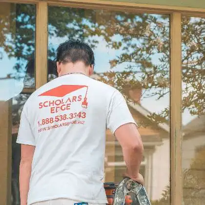 Full Time Painter: Summer Position