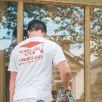 Full Time Painter: Summer Position